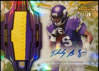 Teddy Bridgewater
