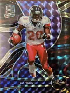 Ed Reed