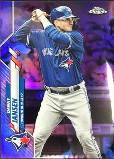Danny Jansen