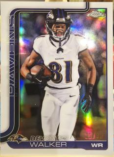 Devontez Walker