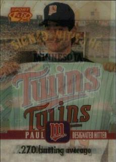 Paul Molitor