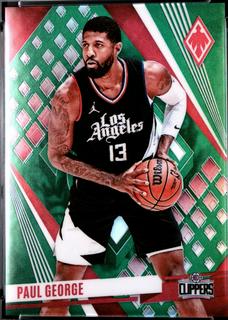 Paul George