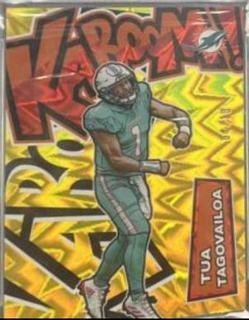 Tua Tagovailoa