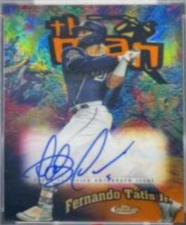 Fernando Tatis Jr.