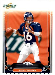 Jake Plummer
