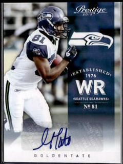 Golden Tate