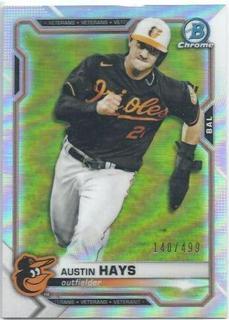 Austin Hays