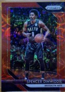 Spencer Dinwiddie