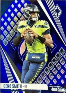 Geno Smith