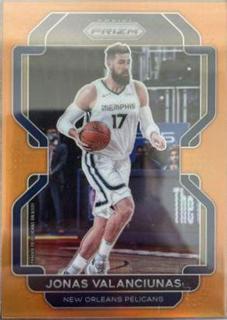 Jonas Valanciunas