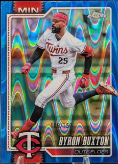 Byron Buxton