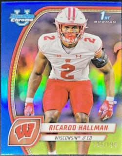 Ricardo Hallman