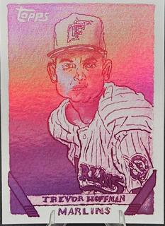 Trevor Hoffman