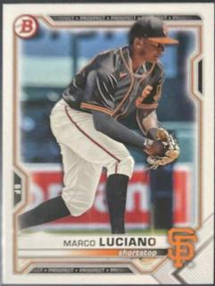 Marco Luciano