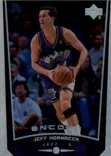 Jeff Hornacek