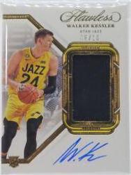 Walker Kessler