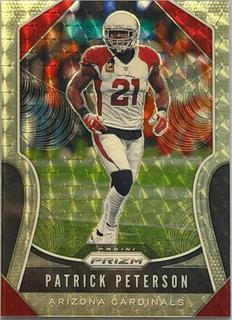 Patrick Peterson