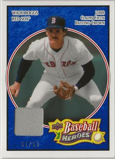 Wade Boggs