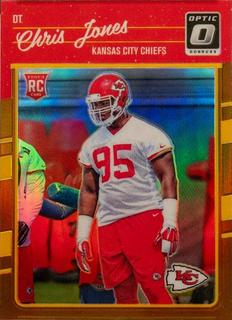 Chris Jones