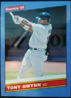 Tony Gwynn