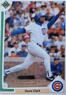 Dave Clark