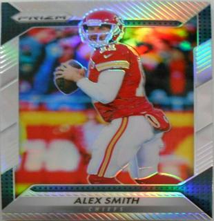 Alex Smith