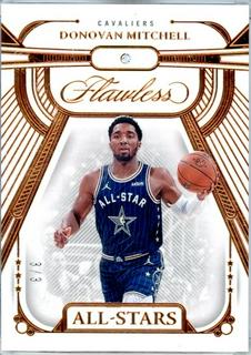 Donovan Mitchell