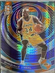 Shaquille O'Neal