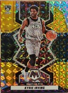 Kyrie Irving