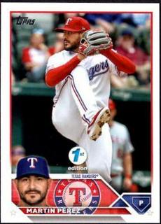 Martin Perez