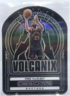 Fred VanVleet