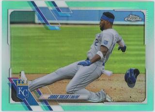 Jorge Soler
