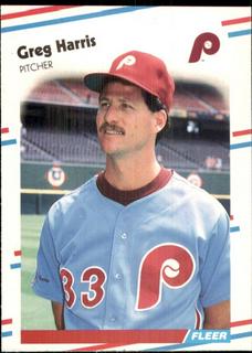 Greg Harris