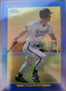 George Brett