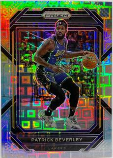 Patrick Beverley