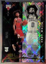 Coby White