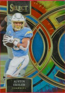Austin Ekeler