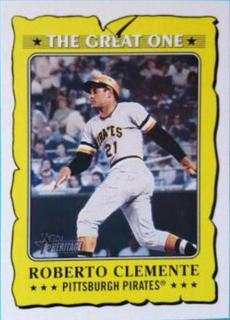 Roberto Clemente