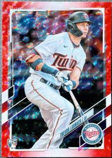 Trevor Larnach