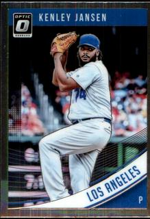 Kenley Jansen
