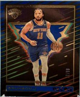 Jalen Brunson