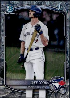 Jake Cook