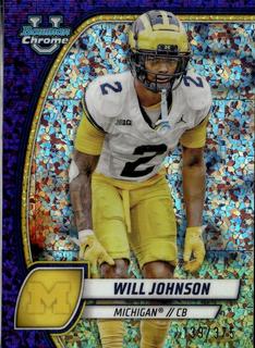 Will Johnson