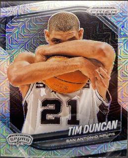 Tim Duncan