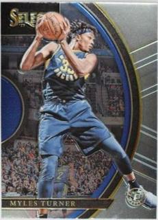 Myles Turner
