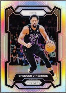 Spencer Dinwiddie
