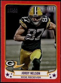 Jordy Nelson