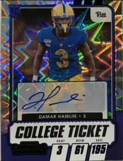 Damar Hamlin