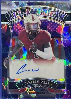 Cameron Ward