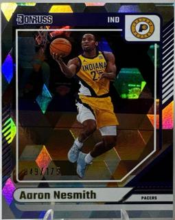 Aaron Nesmith